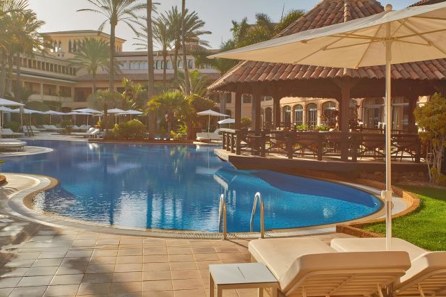 5* Luxus-Flair auf Fuerteventura